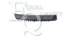 EQUAL QUALITY G0465 Ventilation Grille, bumper